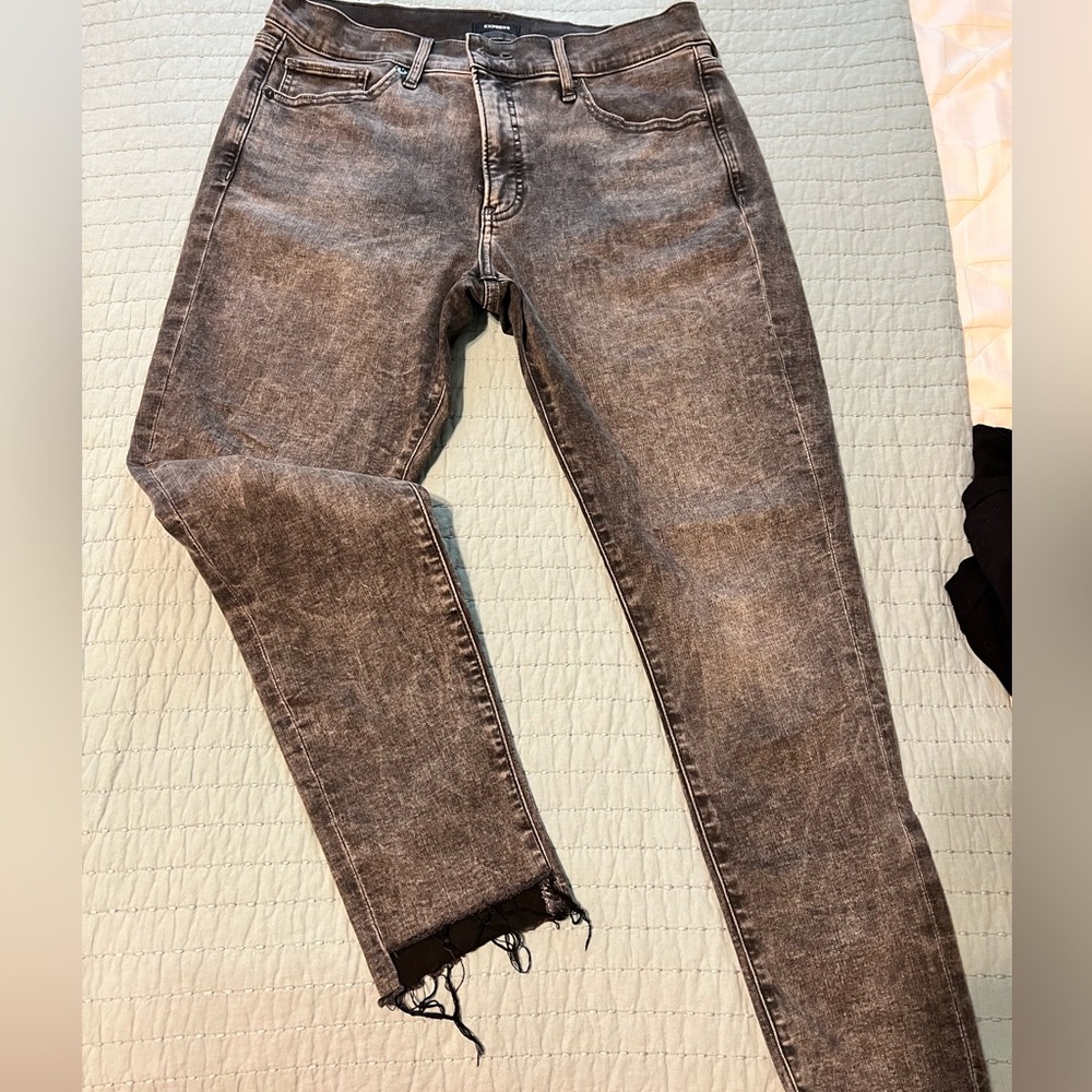 Express Jeans! 12R